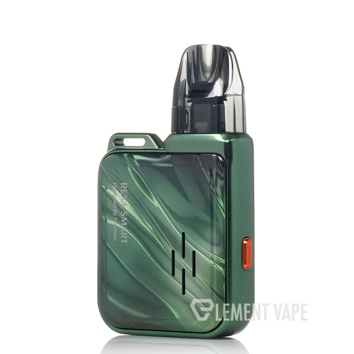 Freemax REXA Smart 30W Pod System - $27.99 Freemax REXA Smart 30W Pod System - $27.99