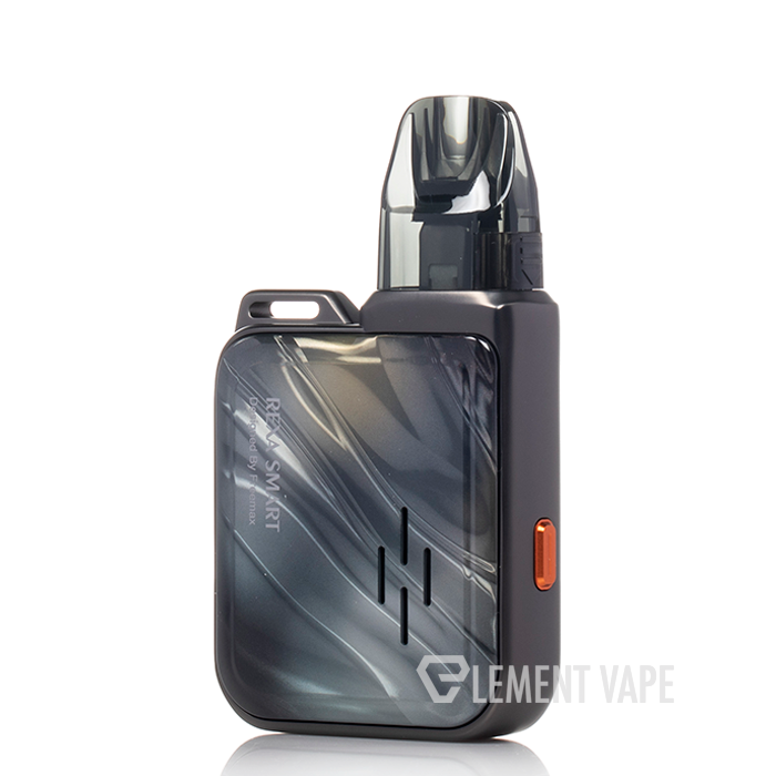 freemax rexa smart pod kit Flavored e-cigarette ban protects Gen-Z main image 0
