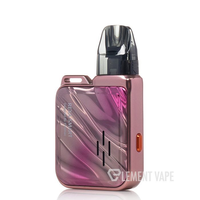 Freemax REXA Smart 30W Pod System - $27.99