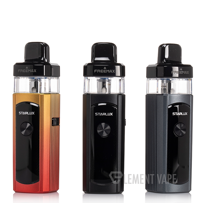 Freemax STARLUX 40W Pod System