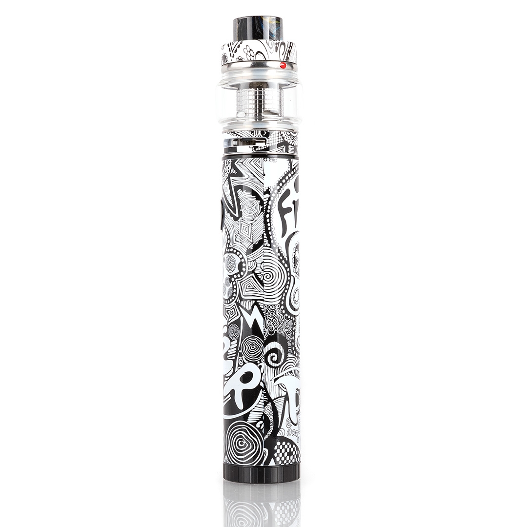 vap ventilator acquired pneumonia FreeMax TWISTER 80W Starter Kit