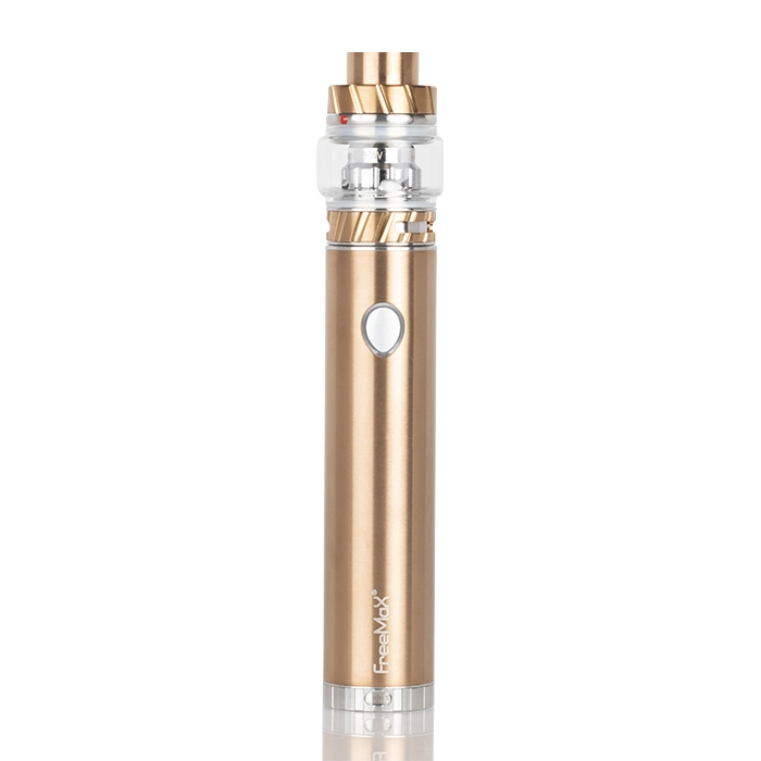 elfbar nachfüll pod läuft aus FreeMax TWISTER 80W Starter Kit
