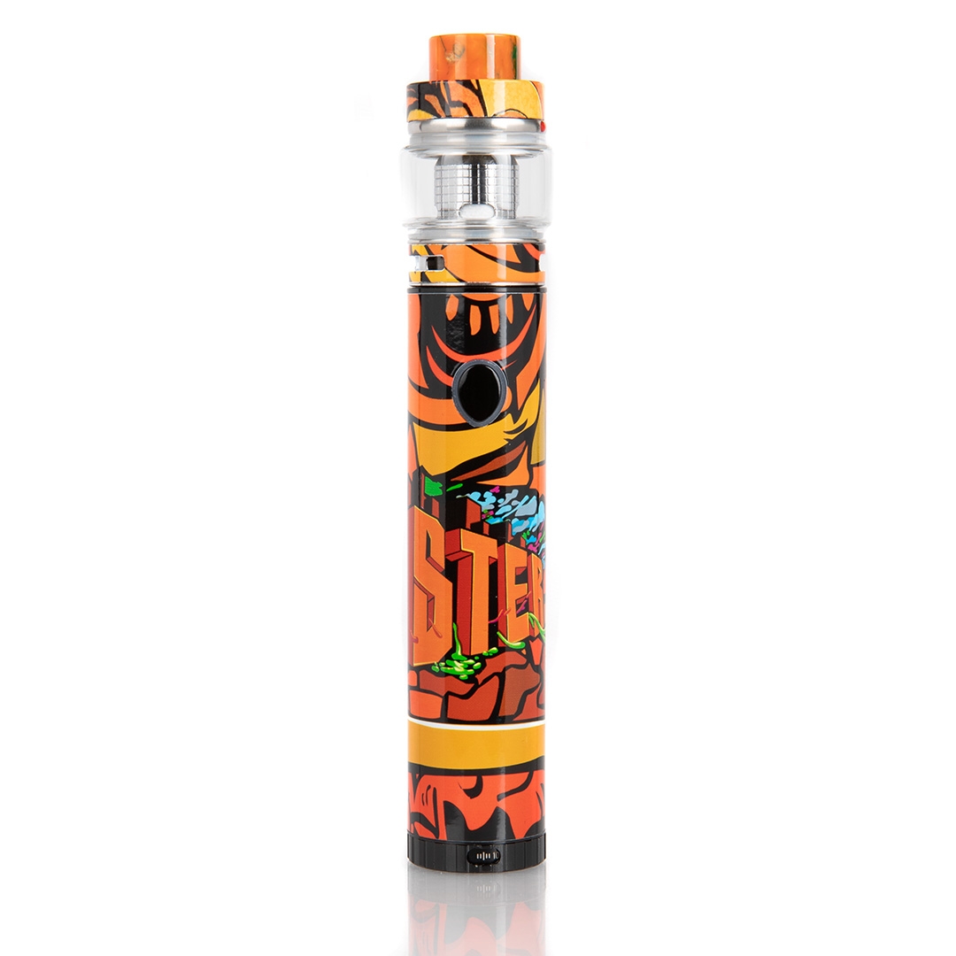 elfbar nachfüll pod läuft aus SMOK Stick AIO Starter Kit main image 1