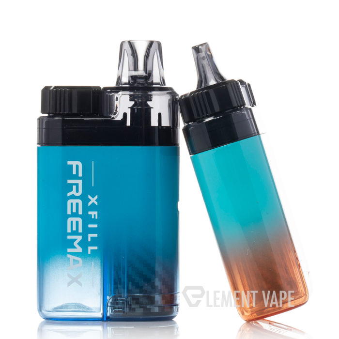 Freemax XFILL Pod Kit