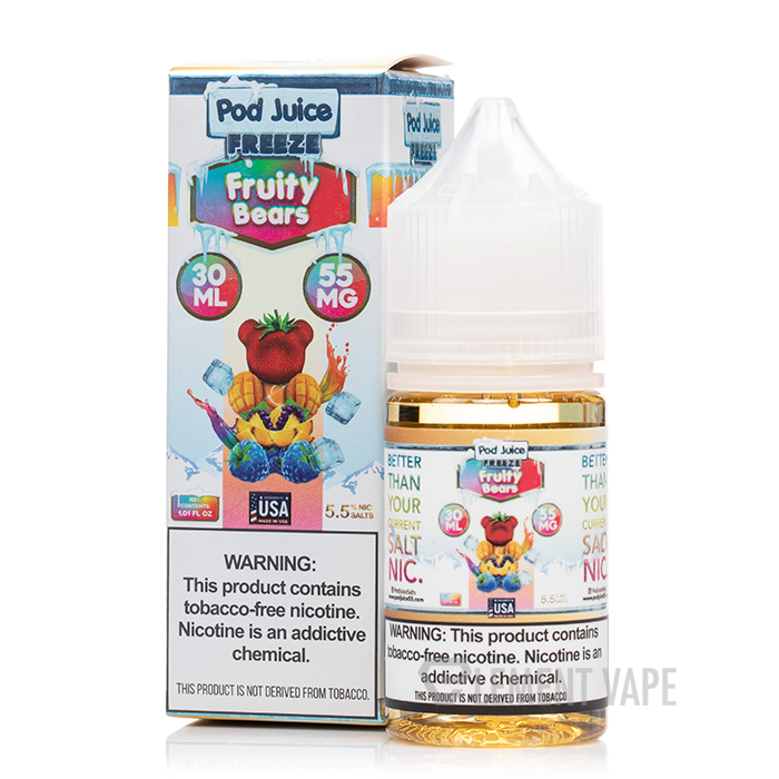 lost mary vape.flavors Fruit Monster Premium E-Liquid 100ml