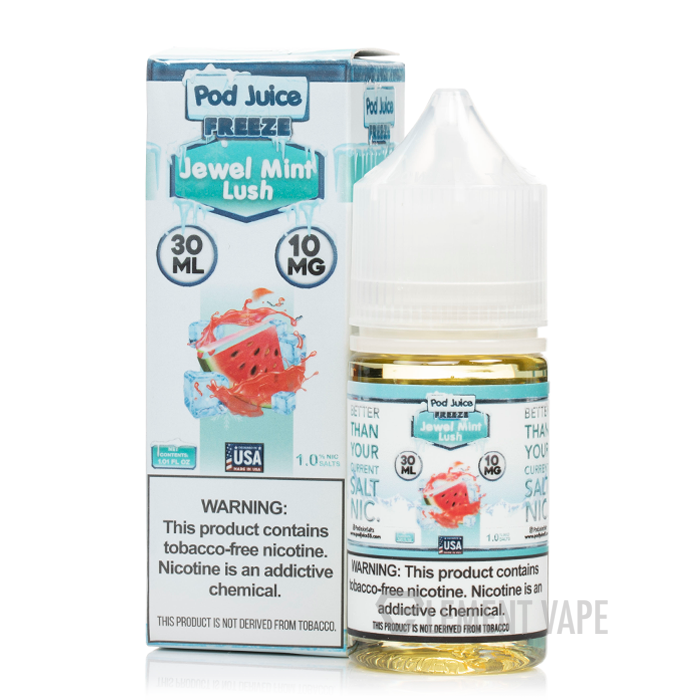 cheap vape juice under $10 Nicotine Salts Under $10 Exclusive Line main image 0
