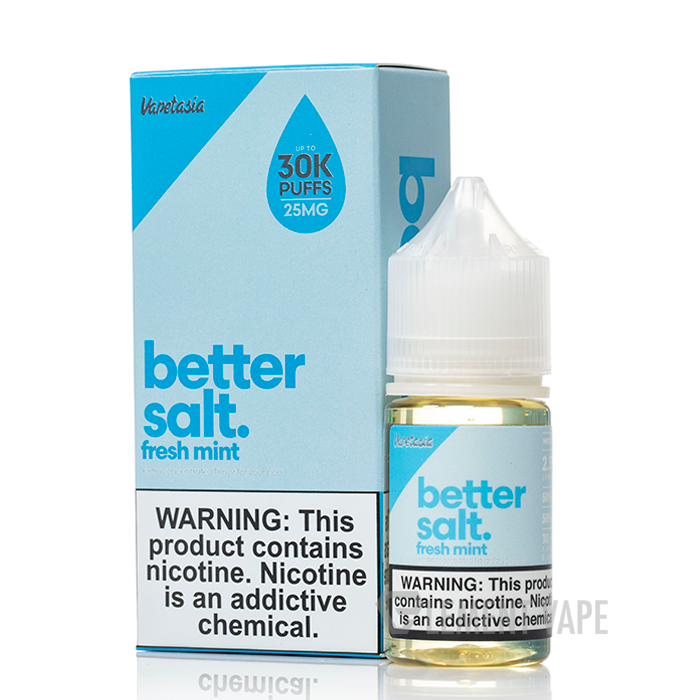 better salt vape juice Watermelon Lime SALT - Better Salt by Vapetasia