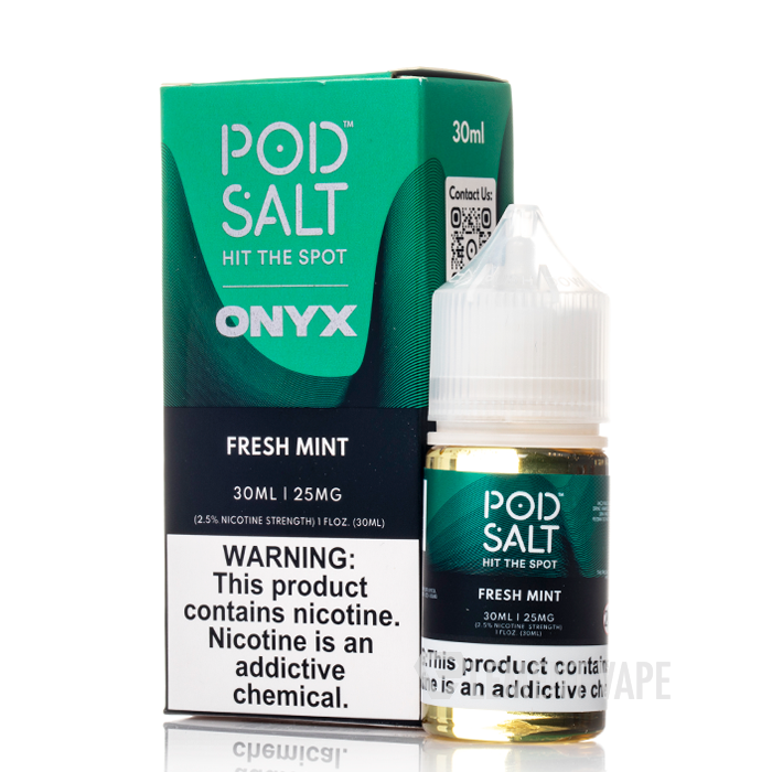 liquid pod salt UWELL CROWN 5 CROWN V Tankverdampfer 5ml SILBER main image 1