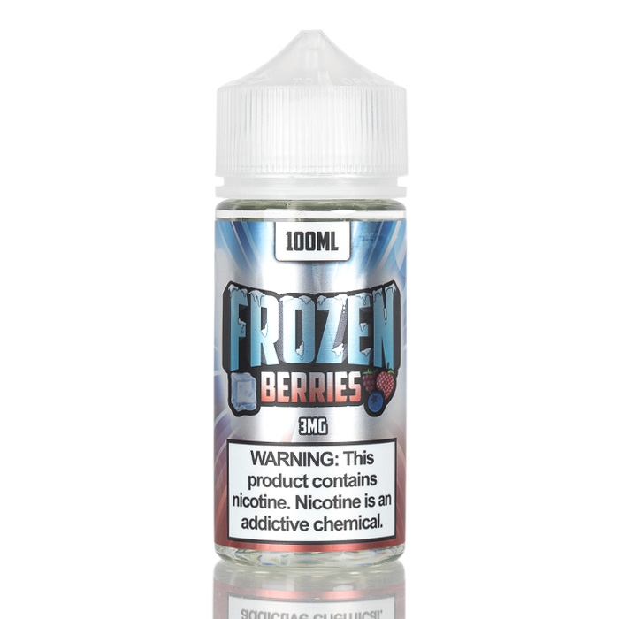 tropical fruit vape juice Tropical Fruits Short Fill - 75% VG