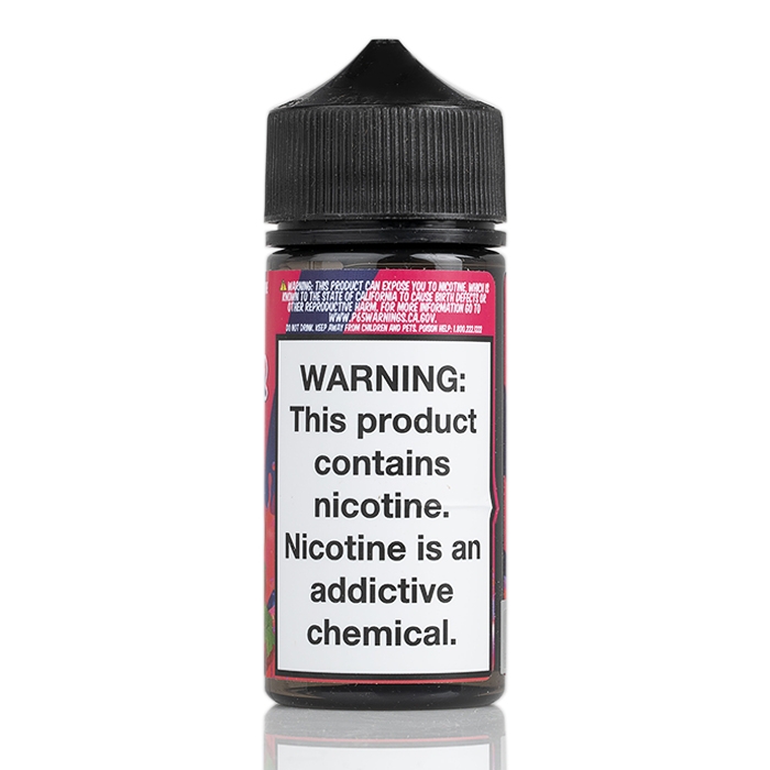 elfbar nachfüll pod läuft aus Mixed Berry - Fruit Monster