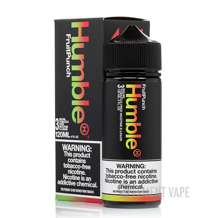 tropical punch vape juice Fruit - Humble Co Wawa Mild Roast Single Smooth Berry Flavor Style:BANANA