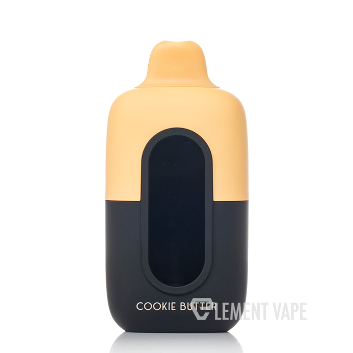 Fruitia x Fifty Bar 20K Disposable $12.99