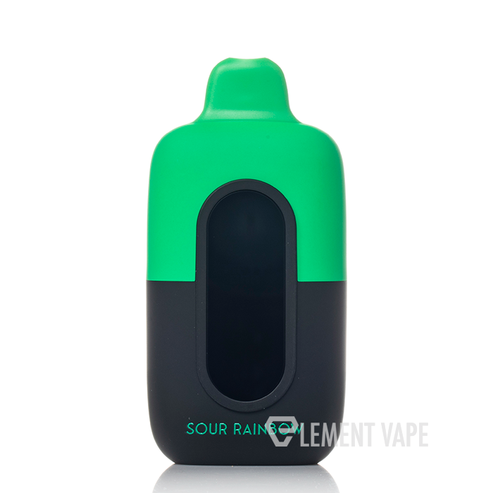 Fruitia x Fifty Bar 20K Disposable $12.99