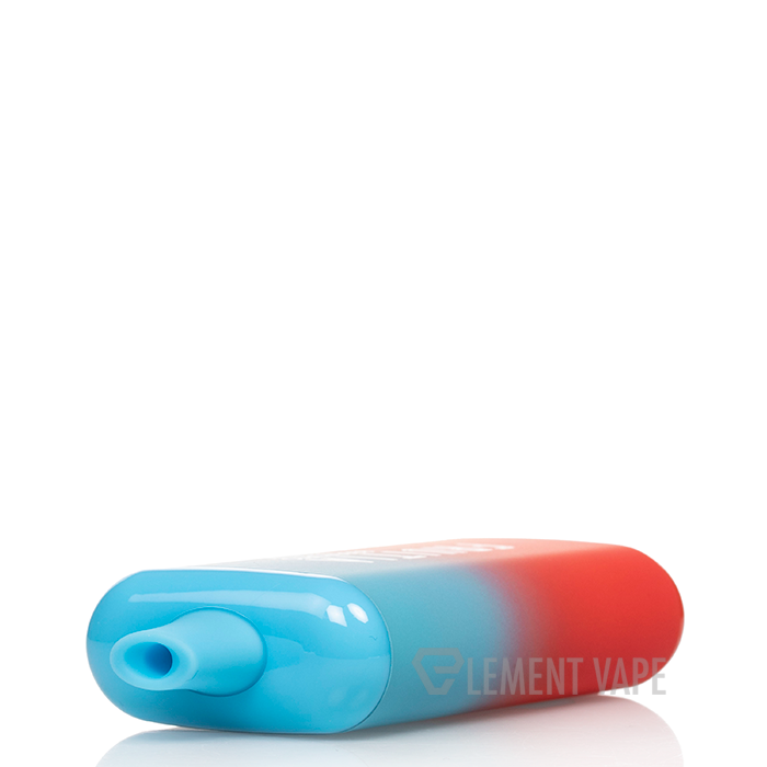 Fruitia x Fume 8000 Disposable - $49.90