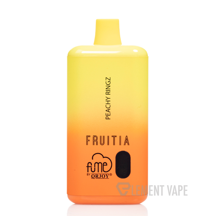 Fruitia x Fume 8000 Disposable $49.9