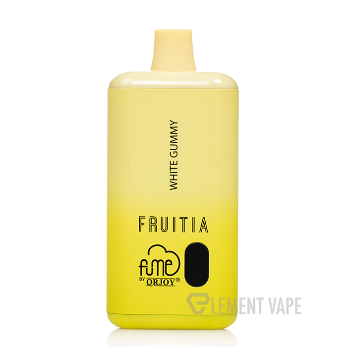 elf bar vape uk Buy Fruitia X Fume Disposable Vapes main image 0