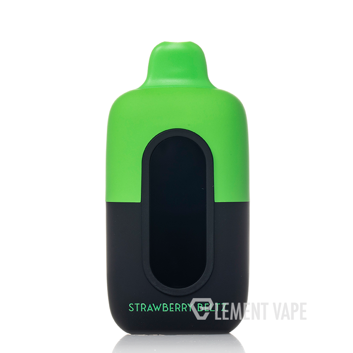 thc flavored vapes Fifty Bar 20K: The Only Disposable Vape You Can Buy In Texas main image 1