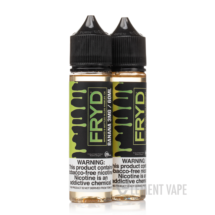 fried chicken vape juice Vape Sale IBIZA JUICE OG main image 0