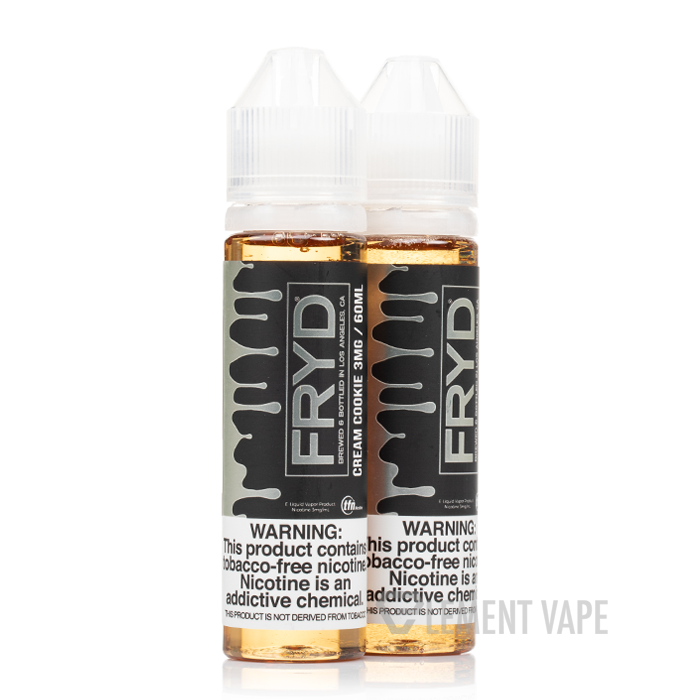 fryd vape juice Fryd Vape Juice - Shop All Flavors main image 1