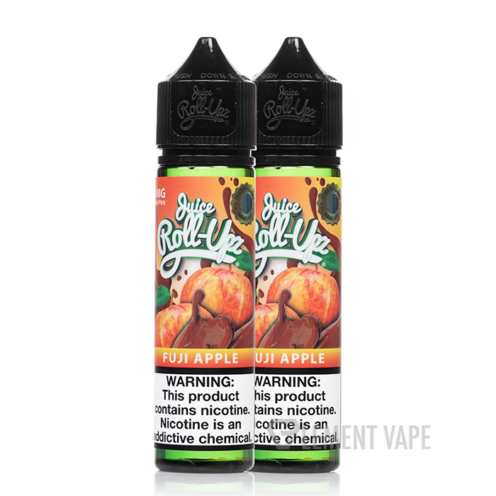 elf bar vape uk Skwezed Green Apple 100ml Vape Juice main image 1