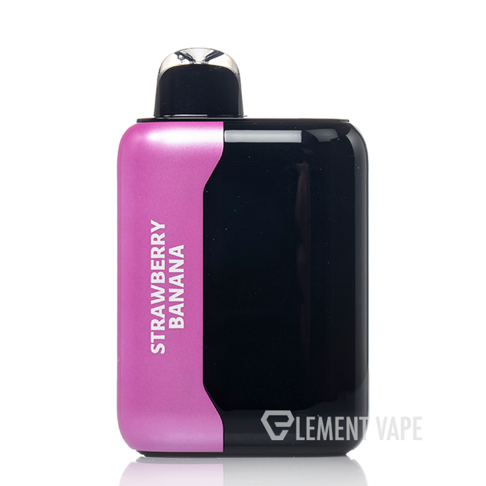 elf bar vape uk Fume PRO 30K Disposable Vape - 3 Pack main image 0