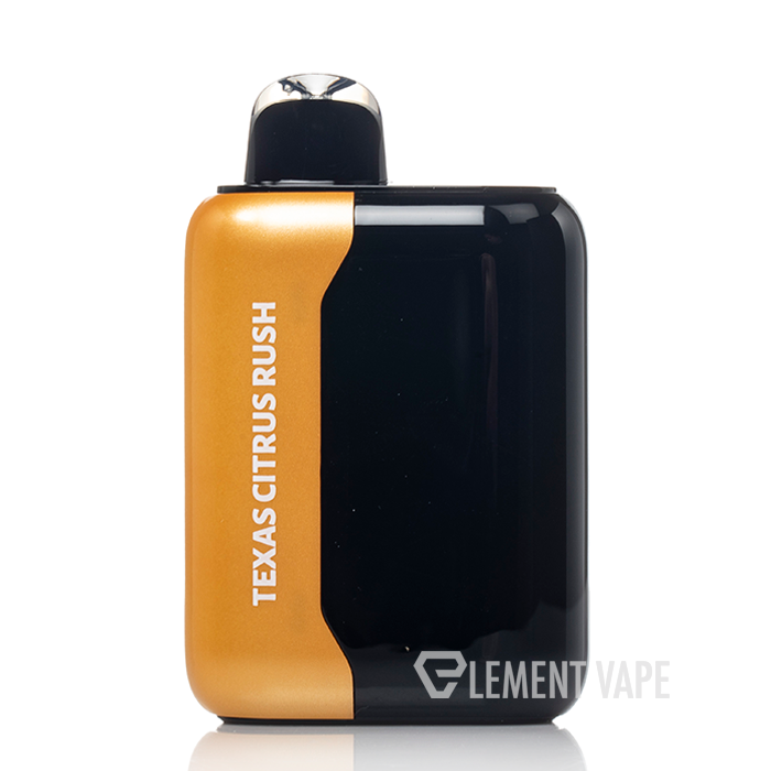 how much is elf bar vape Fume Pro by Qrjoy Rechargeable Disposable Vape main image 1