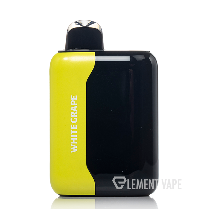 Fume Pro 30K Disposable