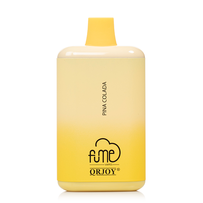 Fume RECHARGE 5000 Disposable