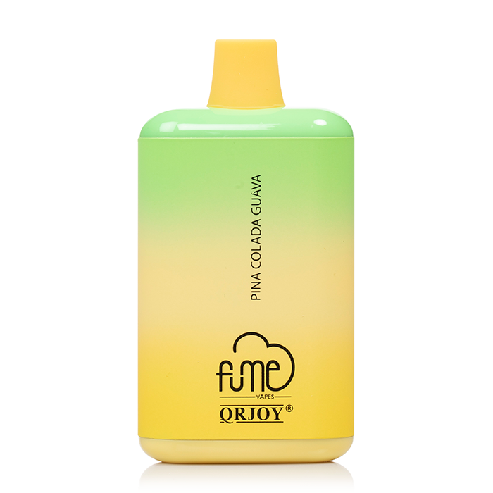 Fume RECHARGE 5000 Disposable