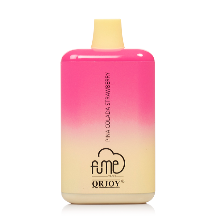 fume vape pina colada Pina Colada Fume Unlimited Vape main image 0