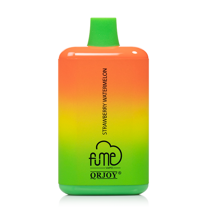 Fume RECHARGE 5000 Disposable