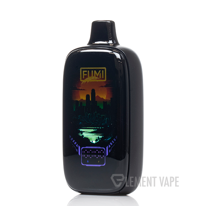 Fumi 24K 0% Zero Nicotine Disposable