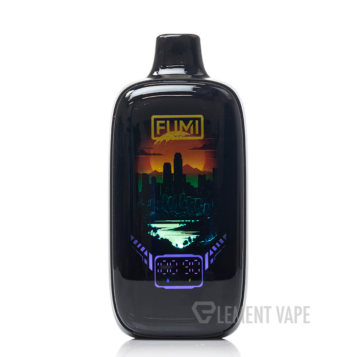 Fumi 24K 0% Zero Nicotine Disposable $14.99