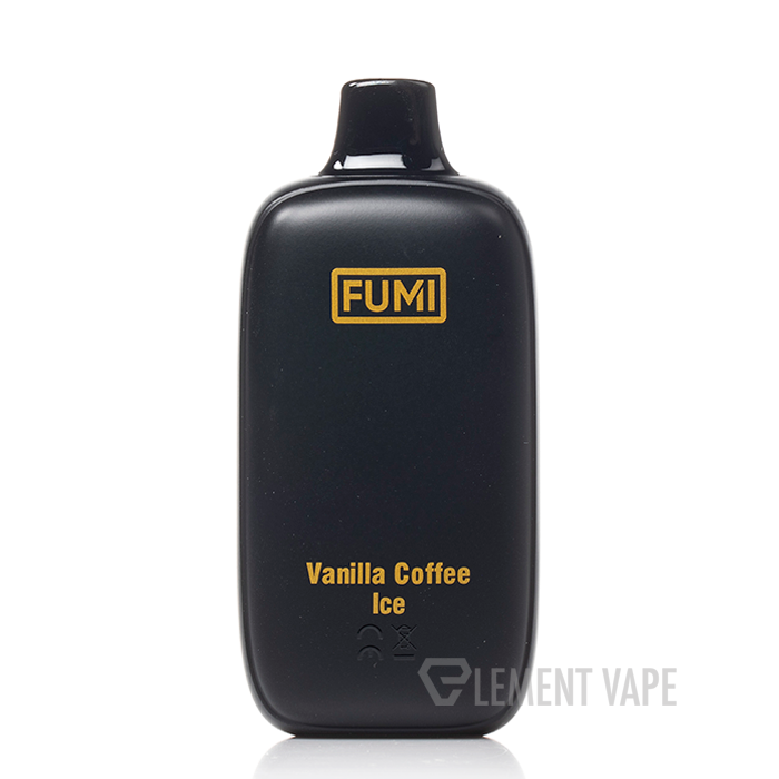 fumiページ Fumi 24K 0% Zero Nicotine Disposable $14.99