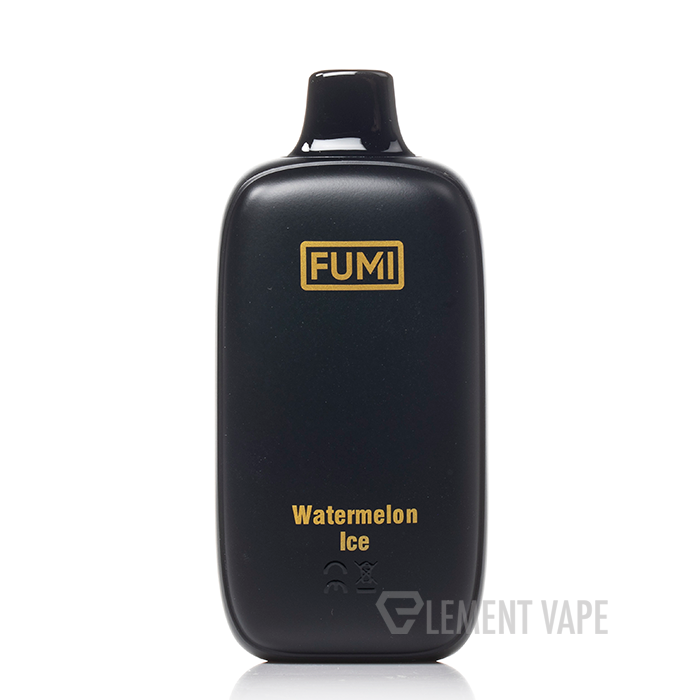 Fumi 24K 0% Zero Nicotine Disposable