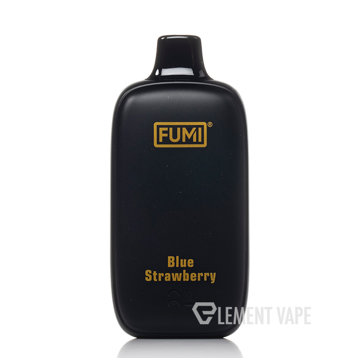 FUMI 24K Disposable - $12.99
