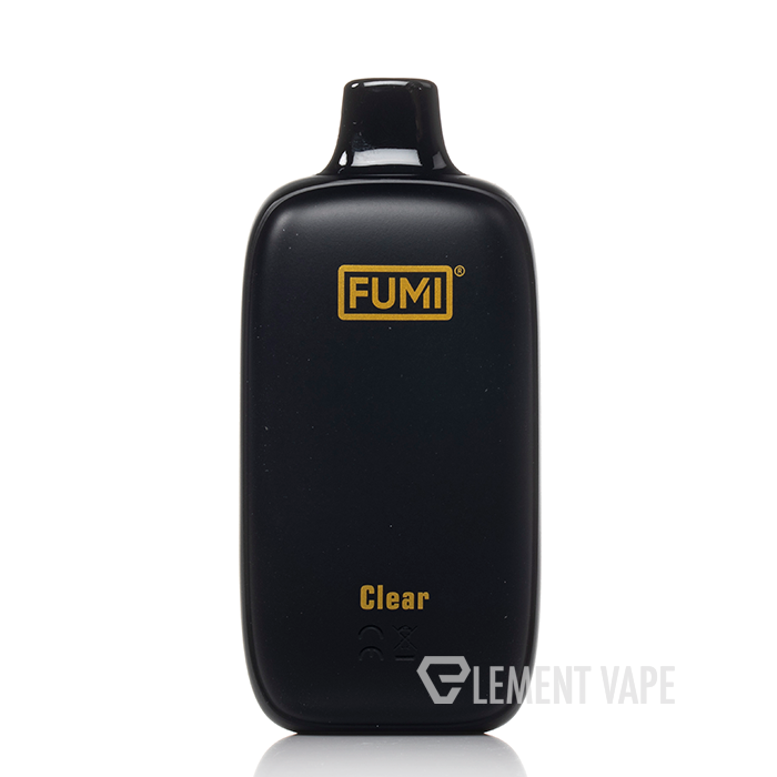 FUMI 24K Disposable