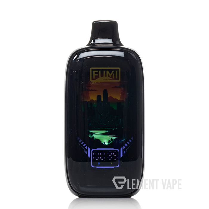 FUMI 24K Disposable