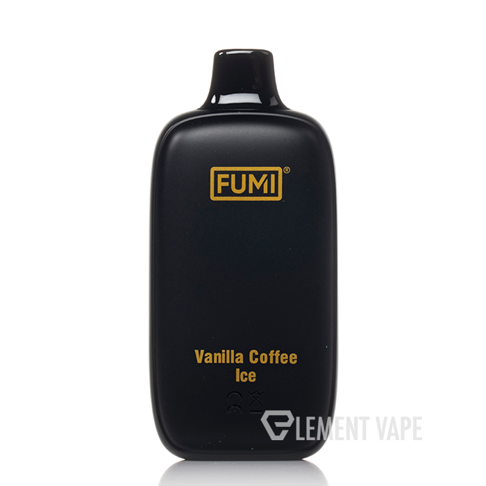 FUMI 24K Disposable $12.99