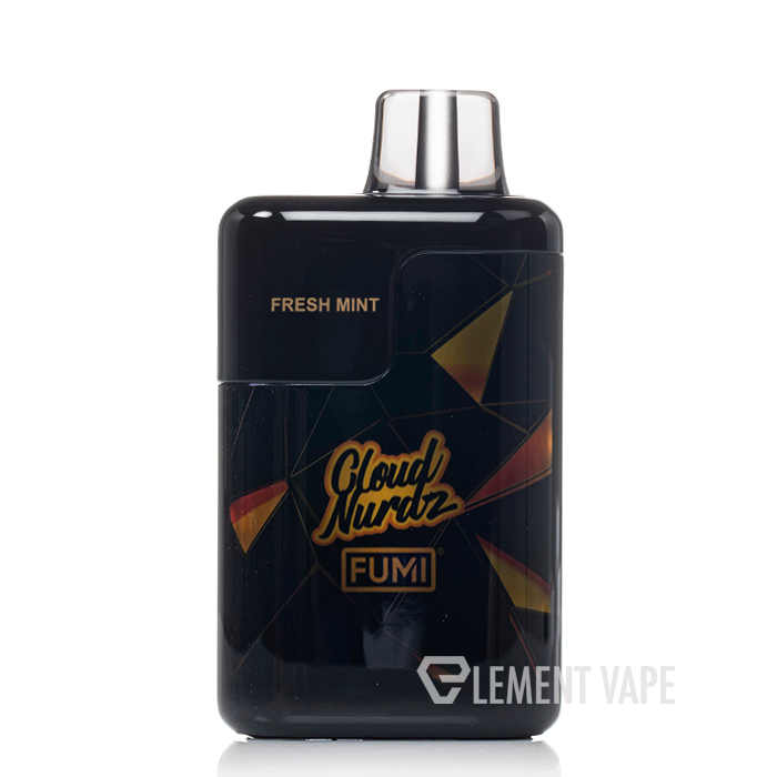 Fumi x Cloud Nurdz 55K Disposable $14.99