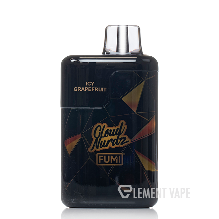 wilo vape prix Very Berry Hibiscus Cloud Nurdz eJuice main image 0