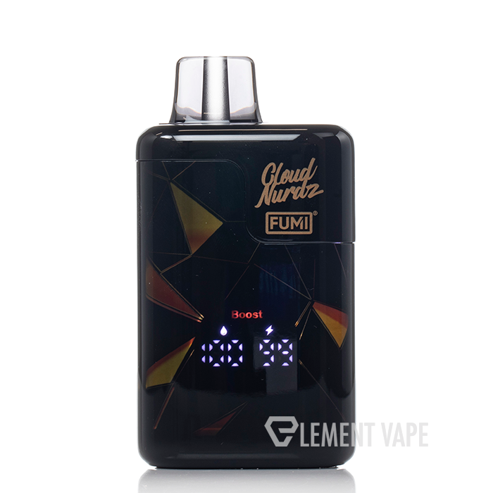 Fumi x Cloud Nurdz 55K Disposable $14.99 Fumi x Cloud Nurdz 55K Disposable $14.99