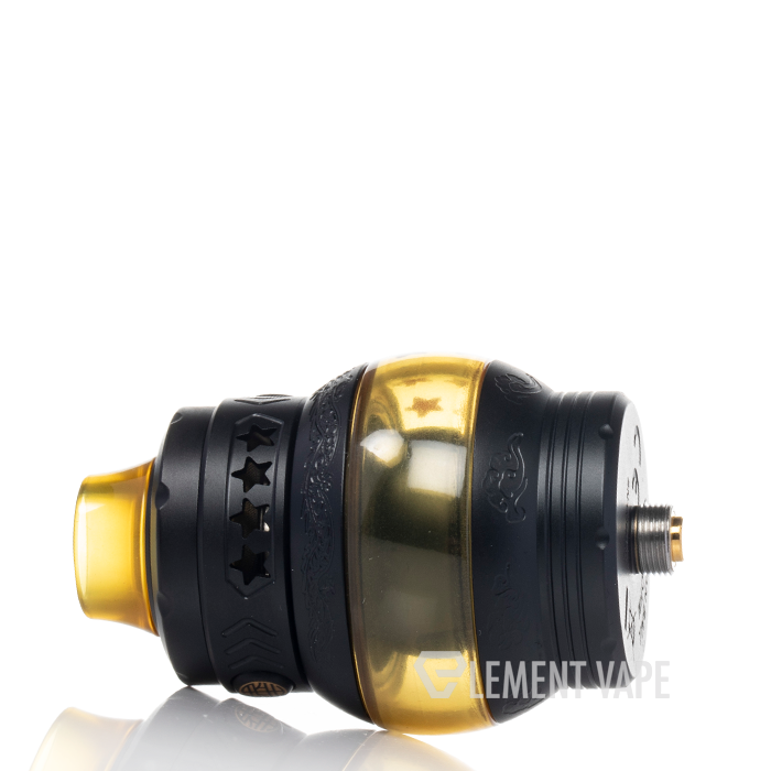 Fumytech Dragon Ball Sub-Ohm Tank - $48.99