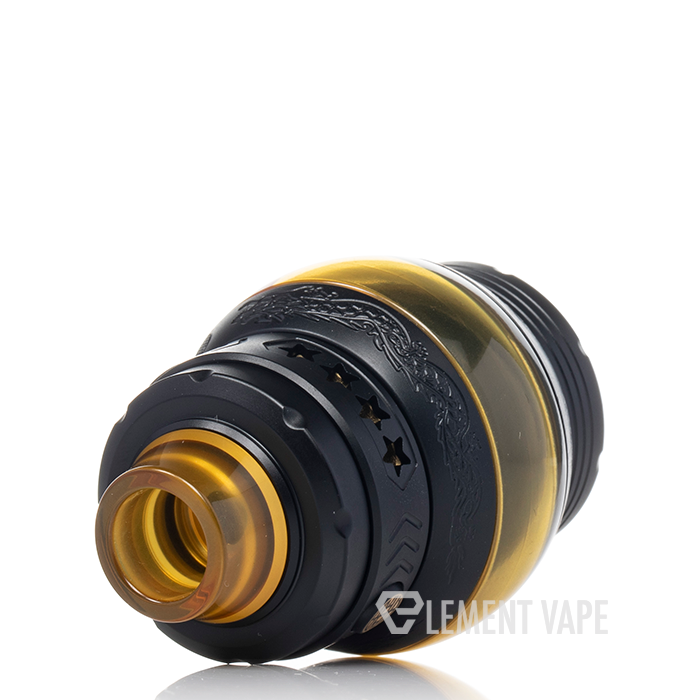 Fumytech Dragon Ball Sub-Ohm Tank