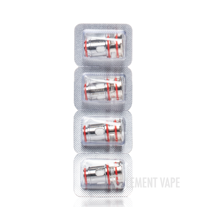 Fumytech FTC Replacement Coils $12.99