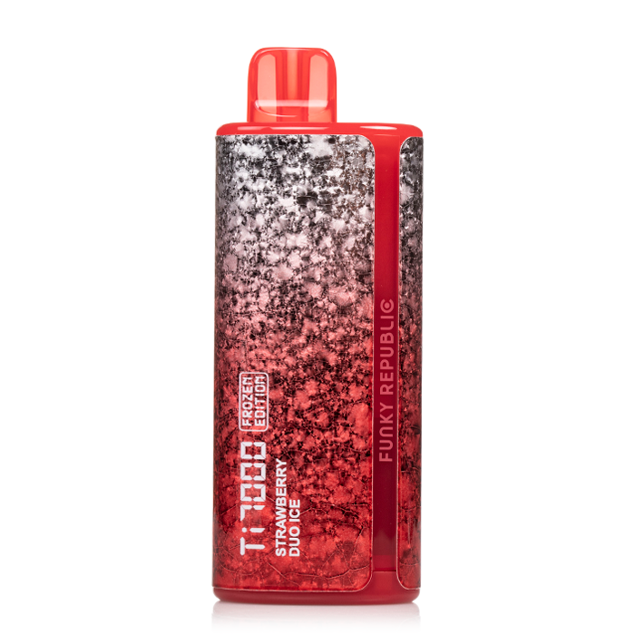 Funky Lands Ti7000 Disposables - $49.90 Funky Lands Ti7000 Disposables - $49.90