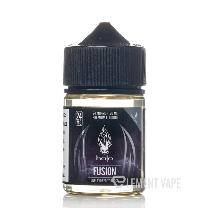 Fusion - Halo