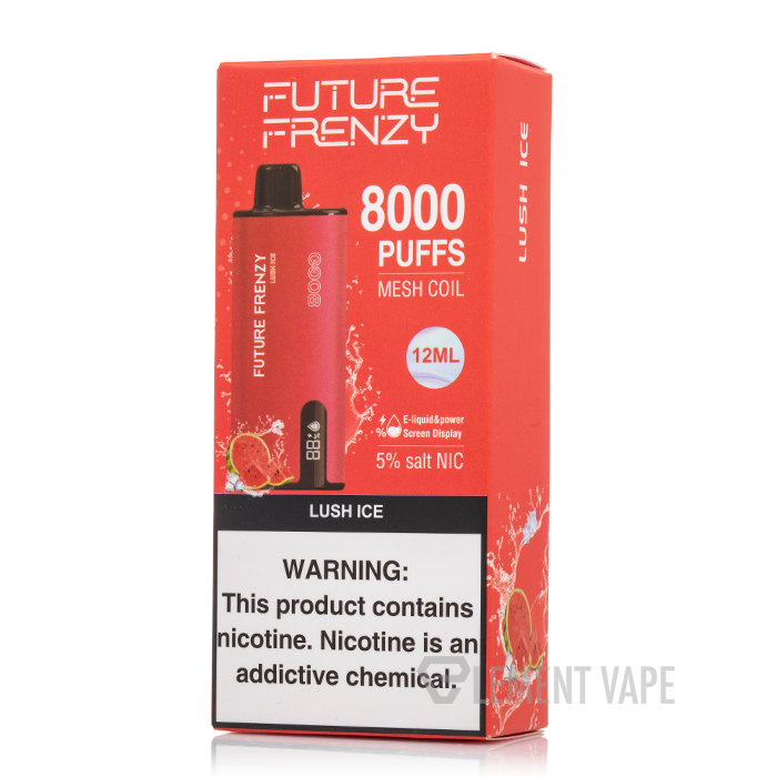 elf bar vape uk Future Bar Flavors – Vape Papa main image 0