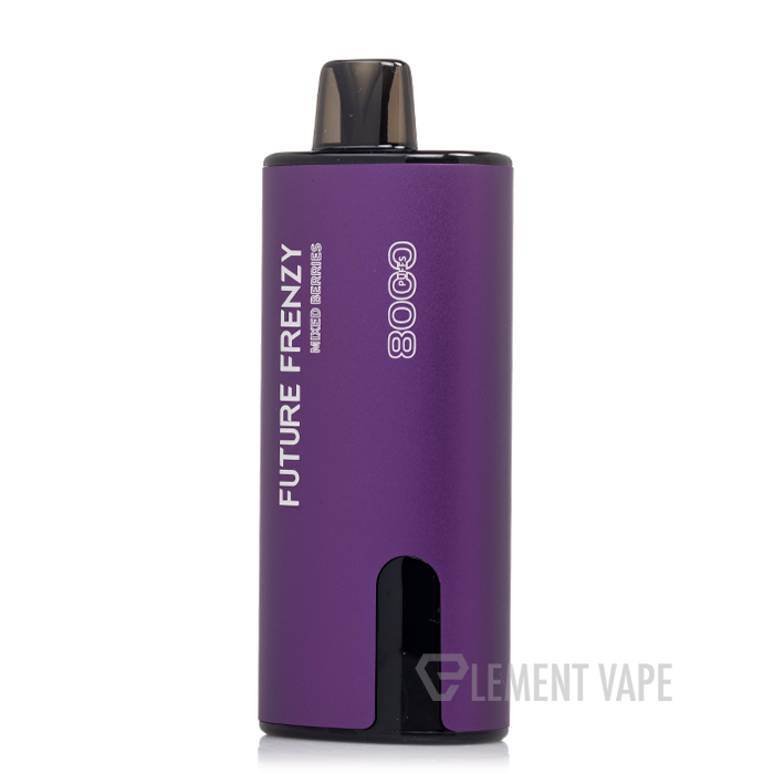 Future Frenzy 8000 Disposable - $49.90
