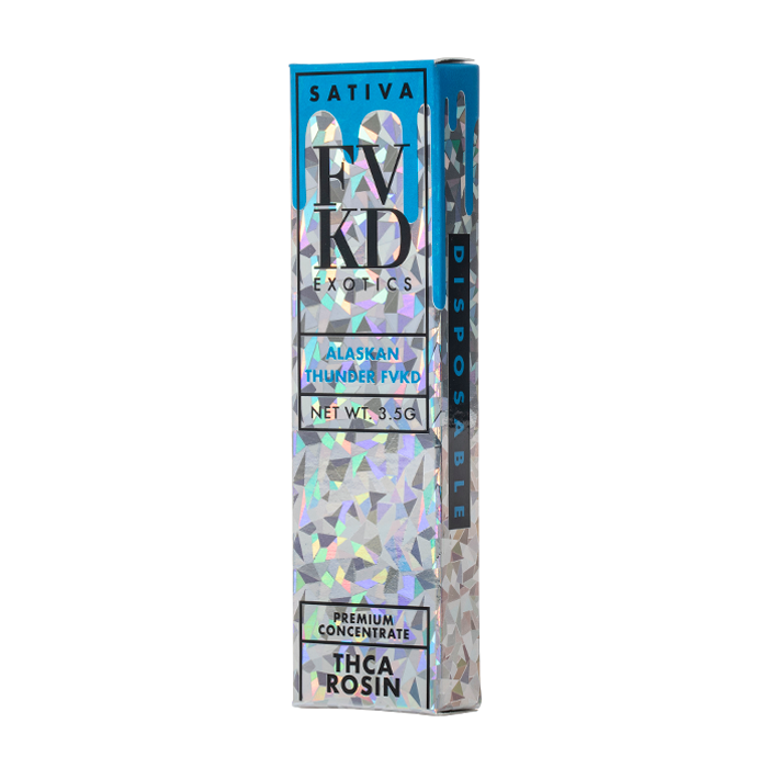 elf bar vape uk Blazed THC-JD, THCA & THC-P Disposable main image 1